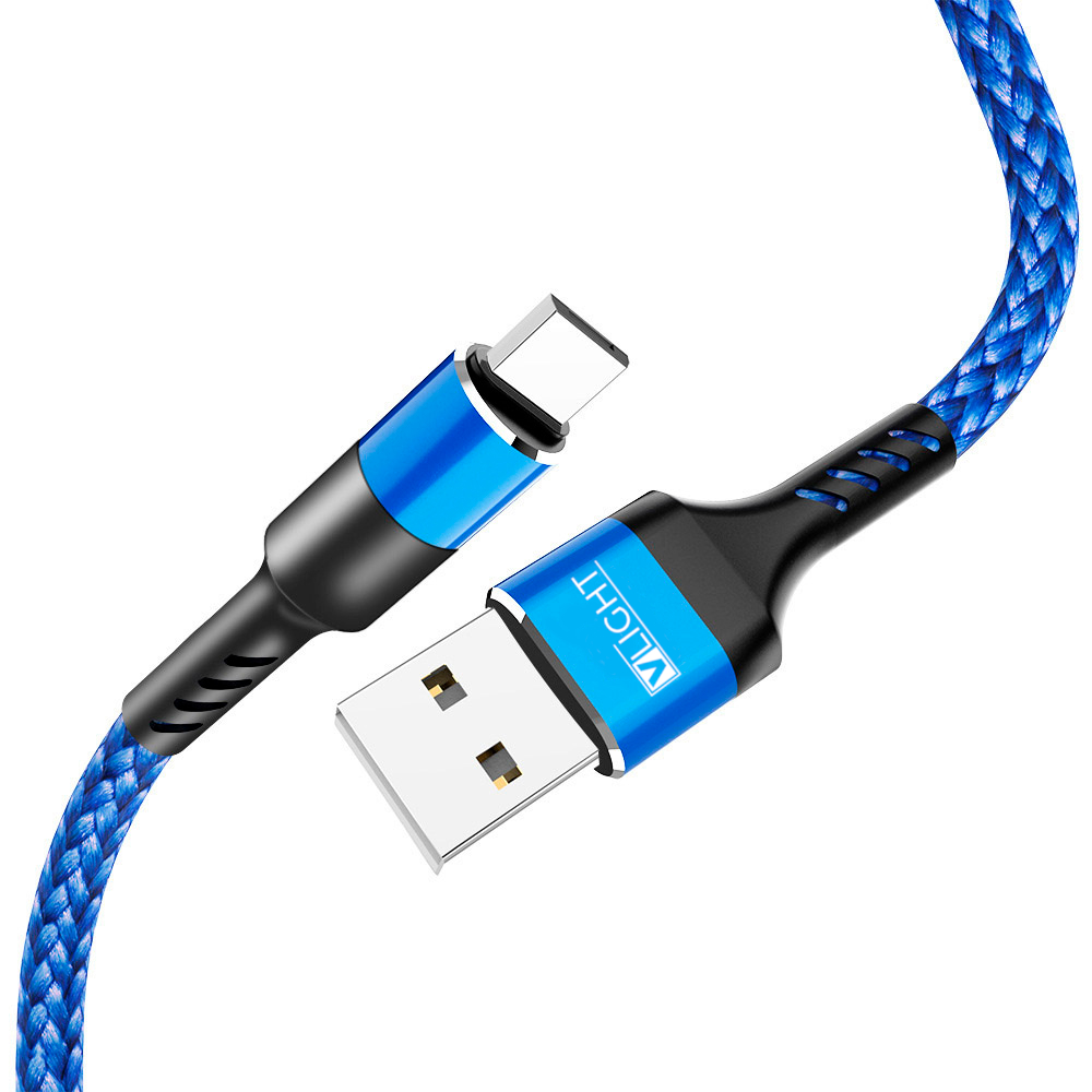 Cable USB para Android y Ps4