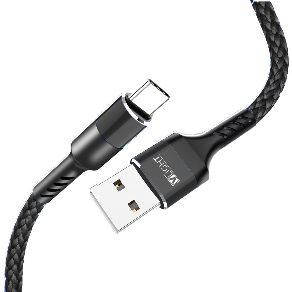 Cable USB para Android tipo C