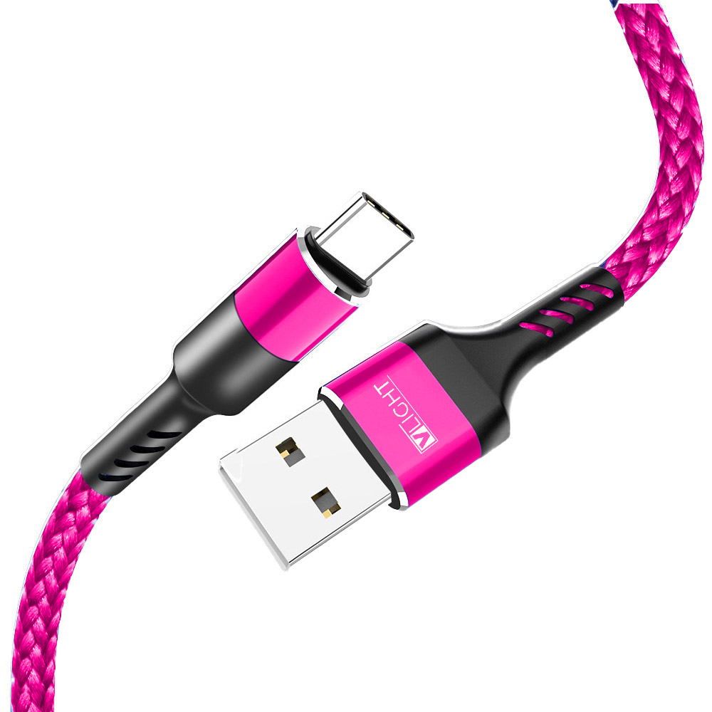 Cable USB tipo C
